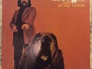 GIORGIO MORODER “Son Of My Father” LP EX Vinyl 1st Press DSX 50123 Synth Rock