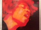 Electric Ladyland by The Jimi Hendrix Experience 1968 Vinyl Reprise Records