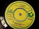 BE-BOP DELUXE - TEENAGE ARCHANGEL 1973/ JET SILVER 1964 7