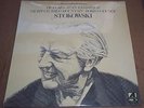 Stokowski MUSSORGSKY Pictures at an Exhibition - London SPC 21110 SEALED