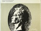 FRANZ KONWITSCHNY BEETHOVEN SYMPHONY NO.7 ETERNA 1968 STEREO 825416 NM