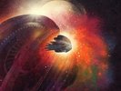 65daysofstatic - Silent Running (Soundtrack, nur Vinyl) (neu, eingeschweißt)