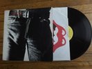 Rolling Stones Sticky Fingers LP Original Album Record 1971 Working Zipper Cover