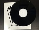 The Wonder Years - Suburbia LP 3rd Press Test #2/10 upsides greatest generation