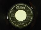 Wings (dj 45) VENUS AND MARS ROCK SHOW mono / stereo   Capitol VG+