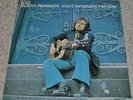 VAN MORRISON St Dominic's Preview RARER ORIG UK 1972 EX+ LP with SCARCE INSERT.