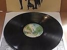 FLEETWOOD MAC rumours TEXTURED SLEEVE + INSERT VINYL LP - UK a1 b1 / K56344