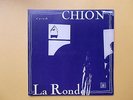 MICHEL CHION LA RONDE RARE LP INA  GRM MUSIQUE ELECTRONIQUE 80S AVANT GARDE