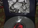 IQ Tales from the Eush Attic 2013 remix CLEAR VINYL 100 only pressing unplayed
