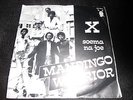 Mandingo Warrior X Very Rare Afro Funk Reggae 7