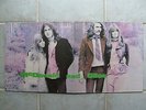 McDonald and Giles-S/T 1970 UK Polydor 2302 070 De Luxe NM/IMMACULATE MINT