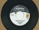 BILL BOSS & THE BOSS TONES   Sweet Ruby Red Lips/Jones   R&B promo   GUYDEN $