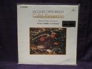 Offenbach Gaite Parisienne Fiedler, Boston Pops  Chesky RC 110 Still Sealed