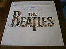 BEATLES - 20 Greatest Hits - Gramophone Co. India LP - Mint-
