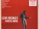 Leon Bridges - Coming Home Vinyl EU LP