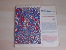 THE BEATLES - SIXTH CHRISTMAS RECORD - 1968 FAN CLUB - SLEEVE ONLY