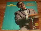 RAY  BARRETTO--LP--GUAJIRA  Y  GUAGUANCO--LP--TICO