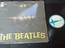 The Beatles 65 RARE Brazil 1965 Odeon 1st Press Mono 12