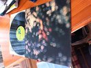 Pink Floyd ?– Obscured By Clouds,1972,HARVEST,A2/B2,ROUNDED TEXTURED SLEEVE,EX+*
