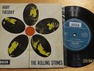 Rolling Stones - Ruby Tuesday - Decca EP