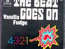 Vanilla Fudge ?– The Beat Goes On   Psychedelic Rock, Avantgarde Germany 69