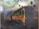 Silverstein Arrivals and Departures Vinyl LP 1st Press Baby Blue /900 Sealed New