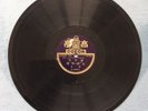 CHINA CHINESE BEIJING OPERA Mei Lan Fang 78rpm Record Odeon 24094 A/B