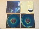 Gravity Soundtrack OST Vinyl Mondo Space Foil Edition Earth From Above Variant