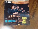 THE ROULETTES - STAKES AND CHIPS LP PMC 1257 1965