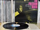 Art Blakey / Lee Morgan - The Freedom Rider **Original Blue Note BST 84156 LP**