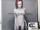 Marilyn Manson Mechanical Animals 180 Gram Audiophile Vinyl 2 LP - Sealed + MP3