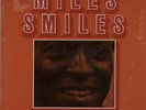 Miles Davis vinyl LP album record Miles Smiles - 1st USA CL2601 COLUMBIA 1966