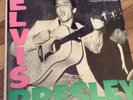 Elvis Presley 1st Lp Self Titled Original Mono LPM-1254 First Lp