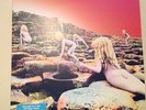 Houses of the Holy [Deluxe Edition] [LP] by Led Zeppelin (Vinyl, Oct-2014, 2...