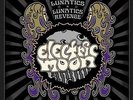 2xLP Electric Moon Lunatics/Lunatics Revenge LIMITIERTE PRESSUNG NEW OVP