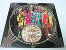 The Beatles - Sgt Pepper's Lonely Hearts Club Band PICTURE DISC 1978