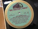 ELLA FITZGERALD Sings Sweet Songs Swingers UK 1stPres Vinyl STEREO HMV CSD1287