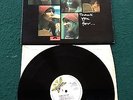 BRIDGET ST. JOHN thank you for...1972 DANDILION GATEFOLD A1 1st PRESS 