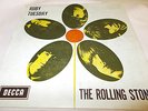 ROLLING STONES - RUBY TUESDAY  - OZ 4 TRK 7