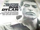 BOB DYLAN - THE TIMES THEY ARE A-CHANGIN