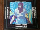 The Zombies Odessey and Oracle 1968 original on Date Label TES 4013 vinyl LP