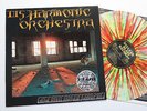 DISHARMONIC ORCHESTRA - Expositionsprophylaxe LP 1990 ltd. Splatter Vinyl NB 037