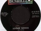 STEPPENWOLF SOOKIE SOOKIE / TAKE WHAT YOU NEED 1968 US 7