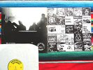 OHL / erste LP 1981 Rarität Vorkriegsphase Leverkusen Punk Der Fluch Deutscher W