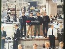 Cast All Change Limited Edition Double Vinyl LP in Gatefold Sleeve
