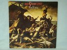 I9-5 The Pogues Rum Sodomy & the Lash Vinyl LP Record MCA-5744