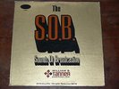 TANNER LIBRARY LP SOB6007 ? DRAMA FUNK/PSYCH/PERCUSSION/MOOG/SAMPLES