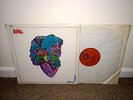 ARTHUR LEE & LOVE Forever Changes LP Elektra 1967 Mono UK 1st