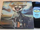 Cybotron -Same  1976 Top OZ Trance-Cosmic-Prog   ARCHIVE  with PRESS KIT