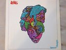 Love - Forever Changes - EKS 74012 - Elektra - Red Label - VG+